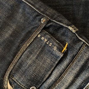 G-STAR SZ 30 NEW RADAR SLIM JEANS